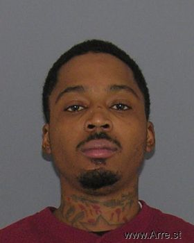 Lawrence  Parks Mugshot