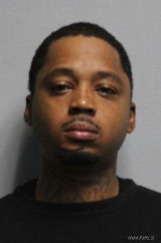 Lawrence Bradford Parks Mugshot