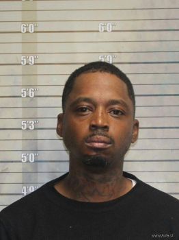 Lawrence Bradford Parks Mugshot