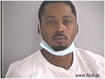 Lawrence Bradford Parks Jr Mugshot