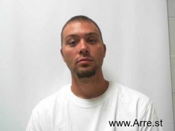 Lawrence Willard Powell Iii Mugshot