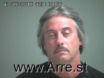 Lawrence Paul Rice Mugshot