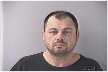 Lawrence Adam Rice Mugshot