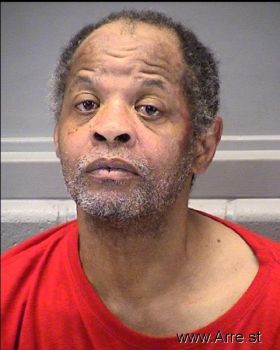 Lawrence Daniel Twitty Mugshot