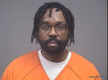 Lawrence K White Mugshot