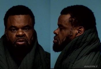 Lawrence  Williams Mugshot