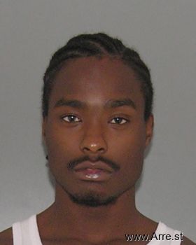 Lawrence  Williams Mugshot