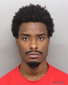 Lawrence  Williams Mugshot