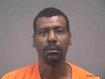 Lawrence B Williams Mugshot