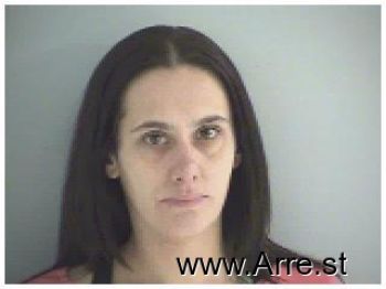 Layna Ann Carpenter Mugshot