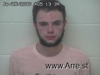 Layne  Tackett Mugshot