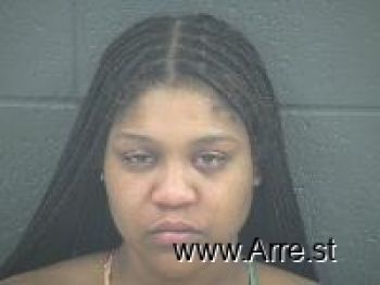 Layonna Shree Lynn Mcgarity Mugshot