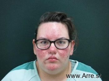 Leah Cheyenne Clifton Mugshot