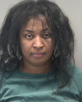 Leah Shanae Denise Mitchell Mugshot