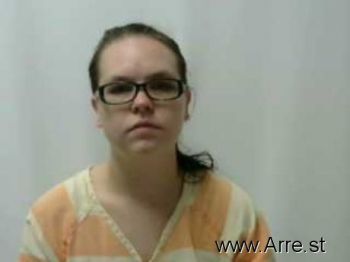 Leandra Kaylee Denen Mugshot