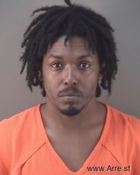 Leandrew Eric Woods Mugshot