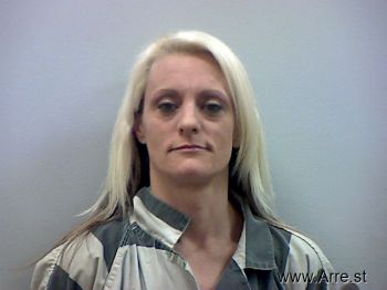 Leann  Beach Mugshot