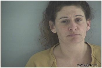 Leanna Nmn Campbell Mugshot