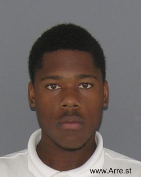 Leaunte  Baltimore Mugshot