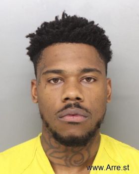 Leaunte  Baltimore Mugshot