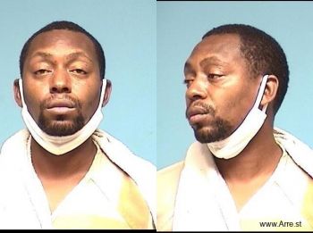 Lee B Anderson Mugshot