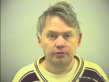 Lee Allen Cook Mugshot