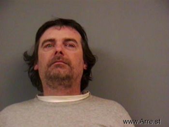 Lee Edward Debord Mugshot