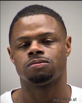 Lee Roy Green Jr Mugshot