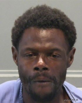 Lee Roy Green Jr Mugshot