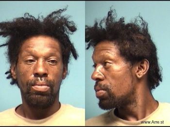 Lee A Hines Mugshot