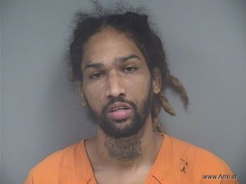 Lee Edward Iii Johnson Mugshot