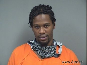 Lee Marvin Jones Mugshot