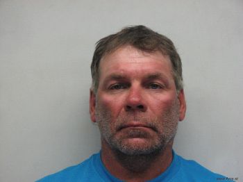 Lee Allen Schauvliege Mugshot