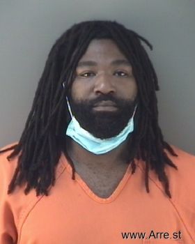 Lee D Simmons Mugshot