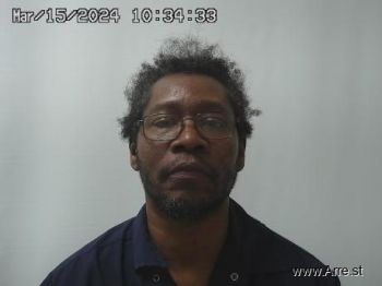 Lee  Thompson Mugshot