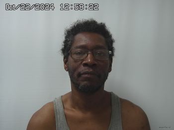 Lee  Thompson Mugshot