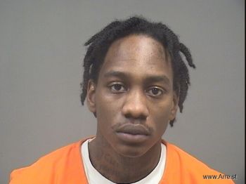 Leeadiere D Barnes Mugshot