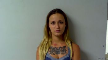 Leeah Lynn Rice Mugshot