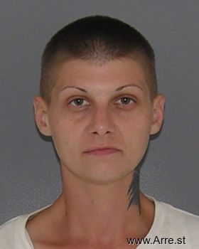 Leeann M Moore Mugshot