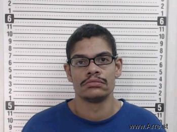 Leemann Anthony Brown Mugshot