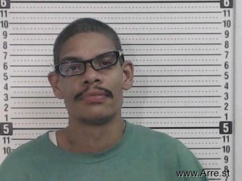 Leemann Anthony Brown Mugshot