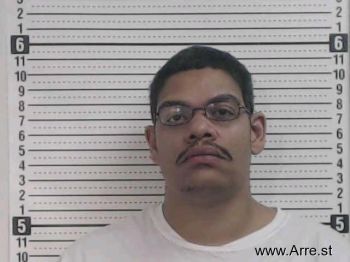 Leemann Anthony Brown Mugshot