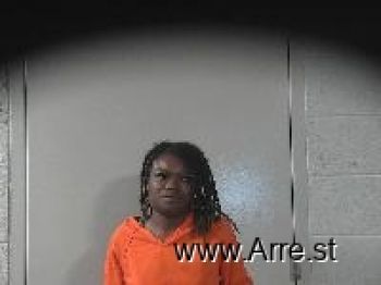 Legacci Deshaliqua Brown Mugshot