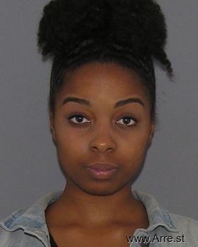 Leighandria  Young Mugshot