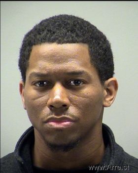 Lemuel  Scales Mugshot