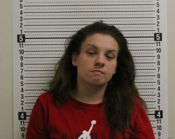 Lena Delmarie Garrett Mugshot