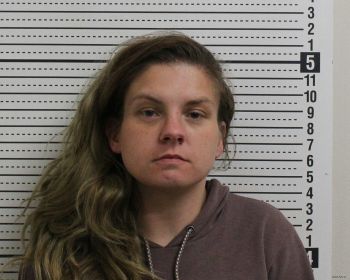 Lena Delmarie Garrett Mugshot