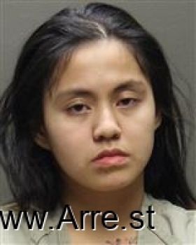 Lena  Nguyen Mugshot