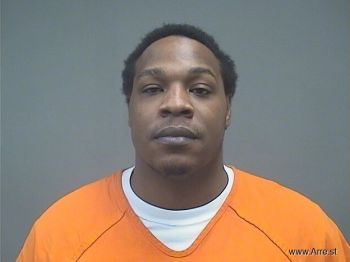 Lenmuel Lendell Brown Mugshot