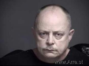 Lennie Allen Jones Mugshot